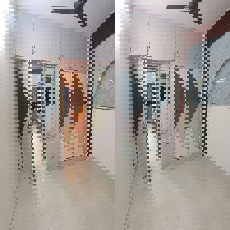 3 BHK + Extra Room 745 Sq.Ft. Apartment in Sarvome Shree Homes