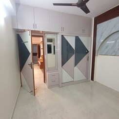 3 BHK + Extra Room Apartment For Rent in Sarvome Shree Homes