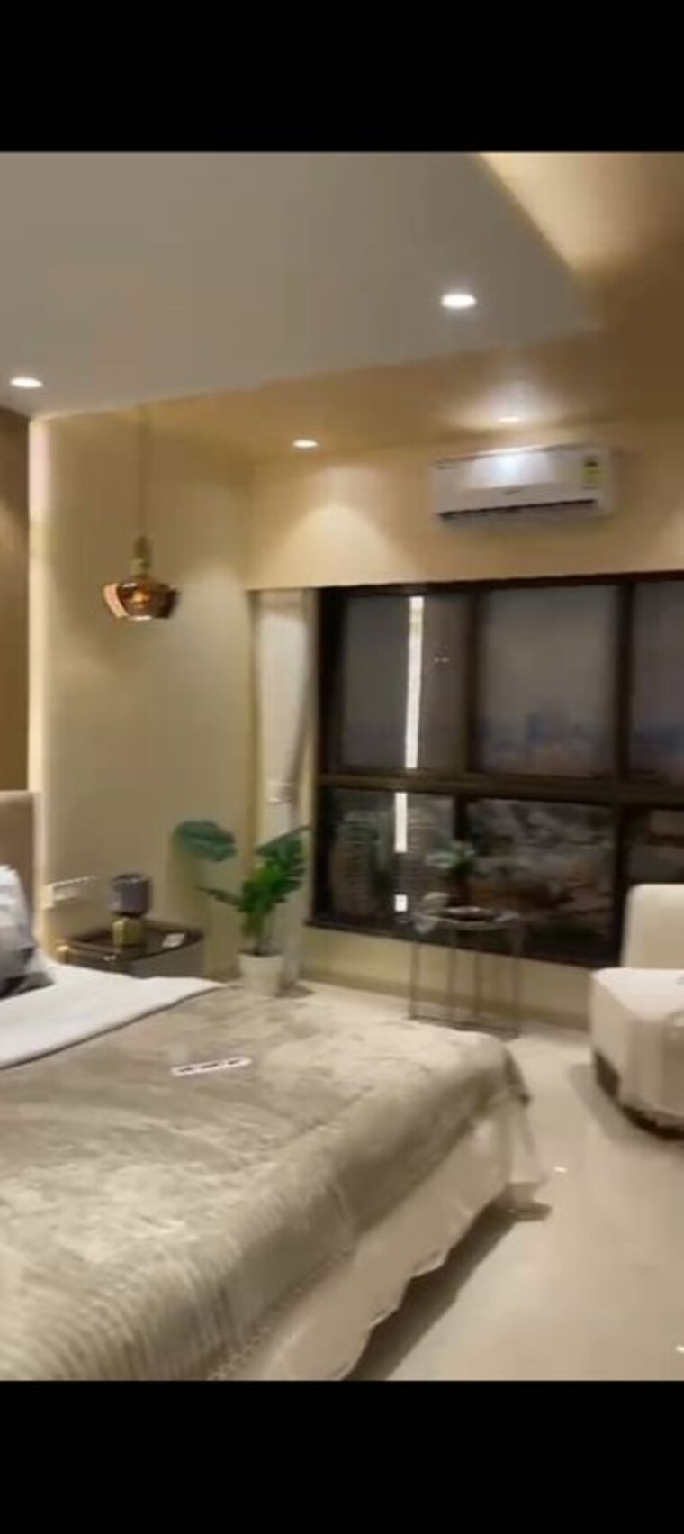 Living Room, satellite-aristia 1 Bedroom 580 Sq.Ft. Apartment In Andheri East Mumbai 10262408