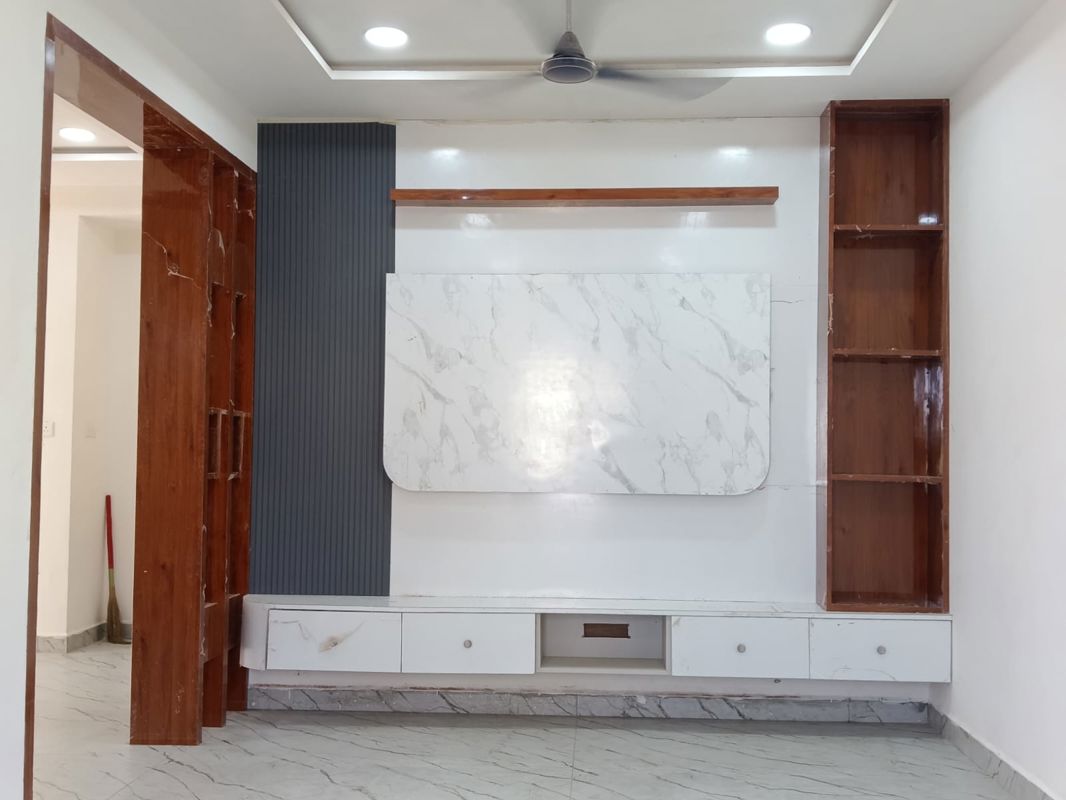 2 BHK Apartment For Rent in Kompally