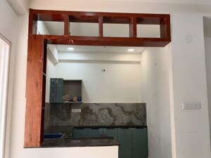 Kitchen in 2 BHK Apartment at Kompally – for Rent