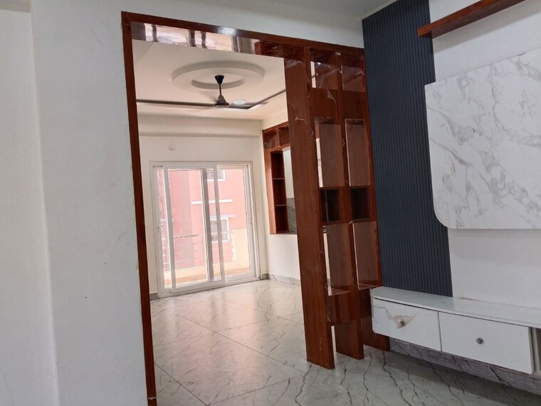 undefined, kompally 2 Bedroom 1150 Sq.Ft. Apartment In Kompally Hyderabad 10262404