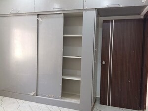 Building Lobby in 2 BHK Apartment at Kompally – for Rent