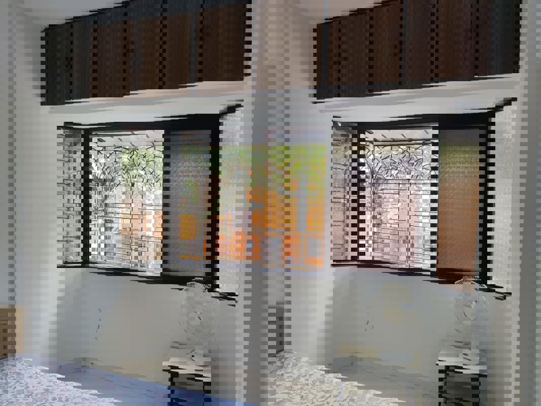 1 BHK 480 Sq.Ft. Apartment in Lokpuram CHS