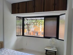 1 BHK Apartment For Rent in Lokpuram CHS