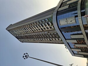 2 BHK Apartment For Rent in Satyam Alliaance Icon, Ghansoli