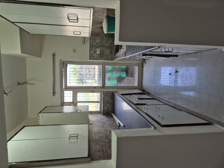 Kitchen, nimbus-the-hyde-park 2.5 Bedroom 1105 Sq.Ft. Apartment In Sector 78 Noida 10262406