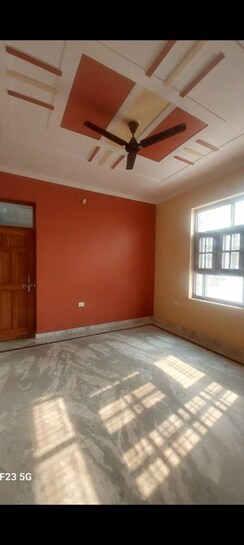 2 BHK + Pooja Room Independent House For Rent in Gomti Nagar