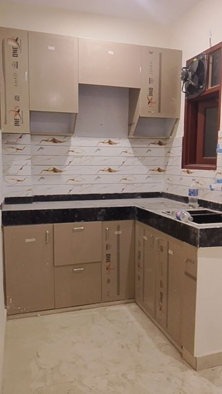 Kitchen, sai-homes-sector-49 2 Bedroom 800 Sq.Ft. Builder Floor In Sector 49 Noida 10262401