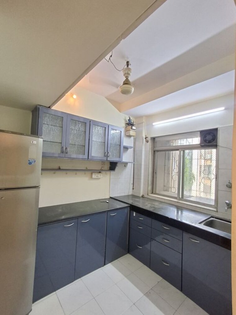 Kitchen, evershine-crown 2.5 Bedroom 1280 Sq.Ft. Apartment In Kandivali East Mumbai 10262413