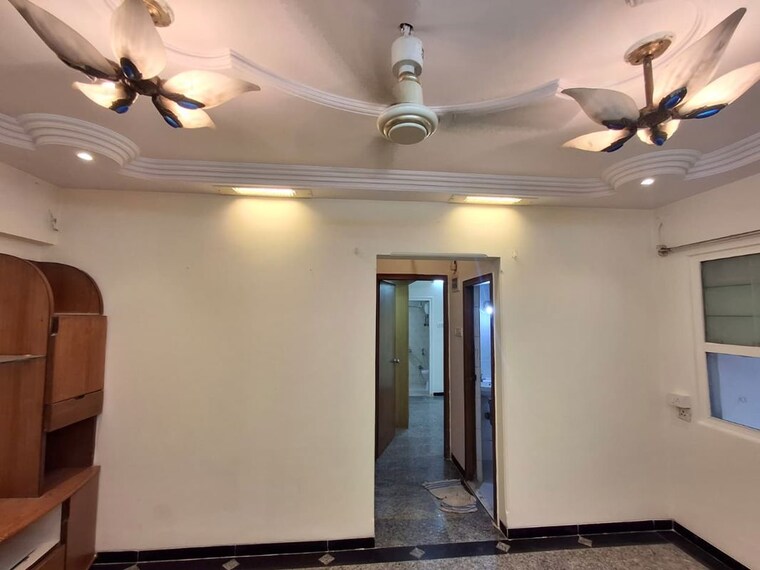Room, evershine-crown 2.5 Bedroom 1280 Sq.Ft. Apartment In Kandivali East Mumbai 10262413