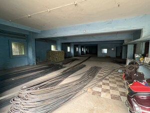  Warehouse – Exterior View View at Vishwam Villa, Patrapada - for Rent