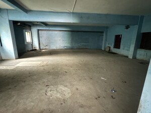  Warehouse – Exterior View View at Vishwam Villa, Patrapada - for Rent