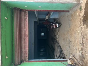  Warehouse – Exterior View View at Vishwam Villa, Patrapada - for Rent