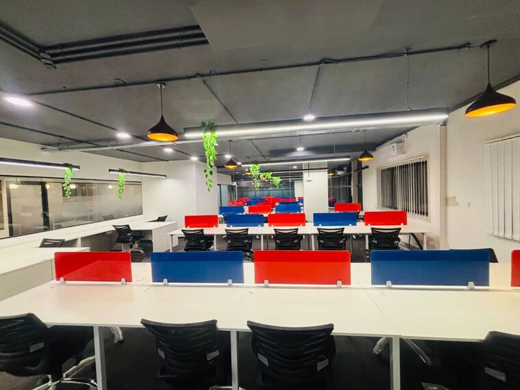Team Area, shivaji nagar Commercial Office Space 15000 Sq.Ft. In Shivaji Nagar Bangalore 10262426