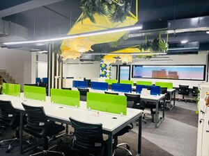  Office Space For Rent in Shivaji Nagar