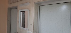 Building Lobby in 1 BHK Apartment at Ever Top Apartment, Andheri West – for Rent