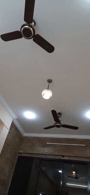 Furnished Amenities in 1 BHK Apartment at Ever Top Apartment, Andheri West – for Rent