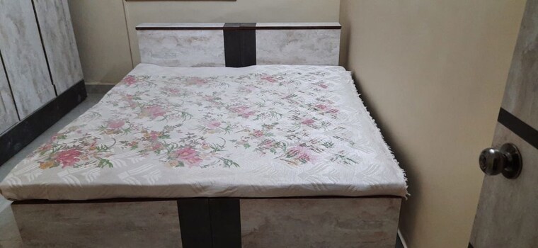 Bedroom, ever-top-apartment 1 Bedroom 425 Sq.Ft. Apartment In Andheri West Mumbai 10262430