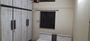 Room in 1 BHK Apartment at Ever Top Apartment, Andheri West – for Rent