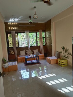 1 BHK Apartment For Rent in Ever Top Apartment, Andheri West
