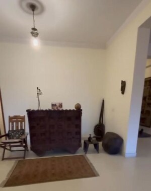 Furnished Amenities in 4 BHK Apartment at Prestige Casablanca, Murugesh Palya – for Rent