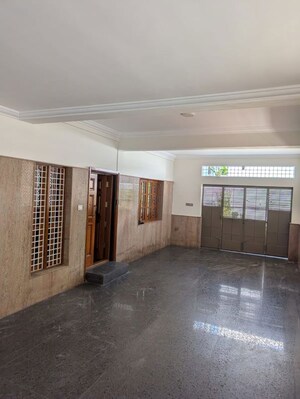 Building Lobby in 5 BHK Independent House at Ganesh Krupa Sadhashiv Nagar, Sadashiva Nagar – for Rent