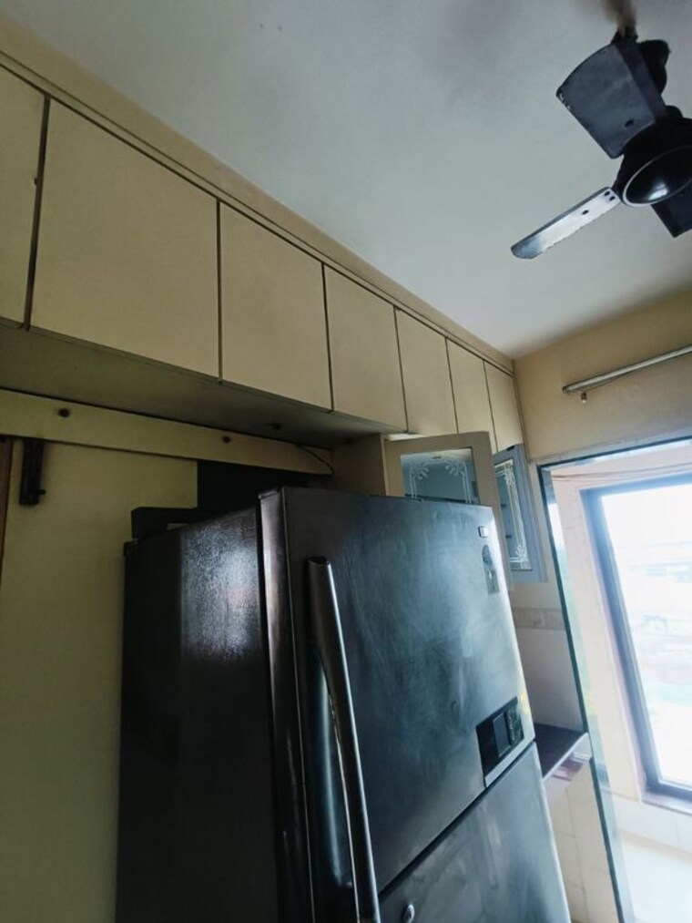 undefined, charkop-dhanashree-chs-ltd 1 Bedroom 418 Sq.Ft. Apartment In Kandivali West Mumbai 10262434