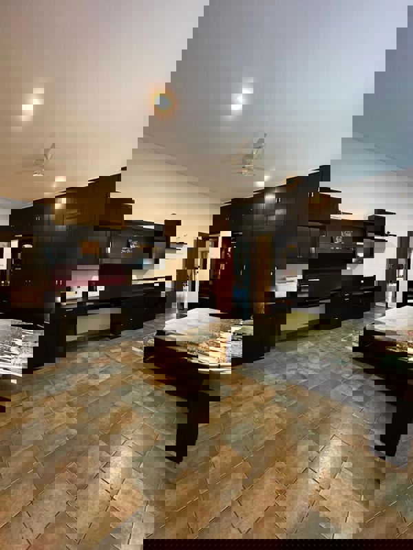 3 BHK + Study Room 2500 Sq.Ft. Apartment in Richmond Premier