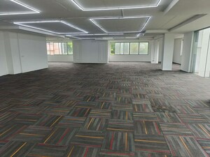  Showroom – Exterior View View at AA Residency Vasanth Nagar, Vasanth Nagar - for Rent