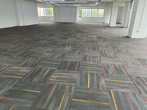 Floor Plan in  Showroom at AA Residency Vasanth Nagar, Vasanth Nagar – for Rent