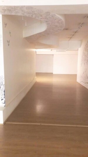 Floor Plan in  Office Space at Sterling Sankey Court, Armane Nagar – for Rent