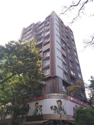 2 BHK Apartment For Rent in H Rishabraj Percy, Borivali West