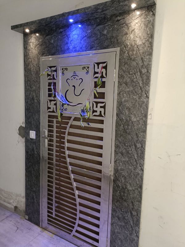 1 BHK Apartment For Sale in Eureka Diya Green City