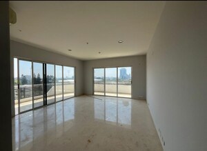 4 BHK Apartment For Rent in Mantri Altius, Shivaji Nagar