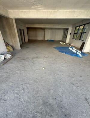 Parking in  Showroom at Freebird, Frazer Town – for Rent