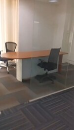 6300 Sq.Ft. Office Space in AA Residency Vasanth Nagar