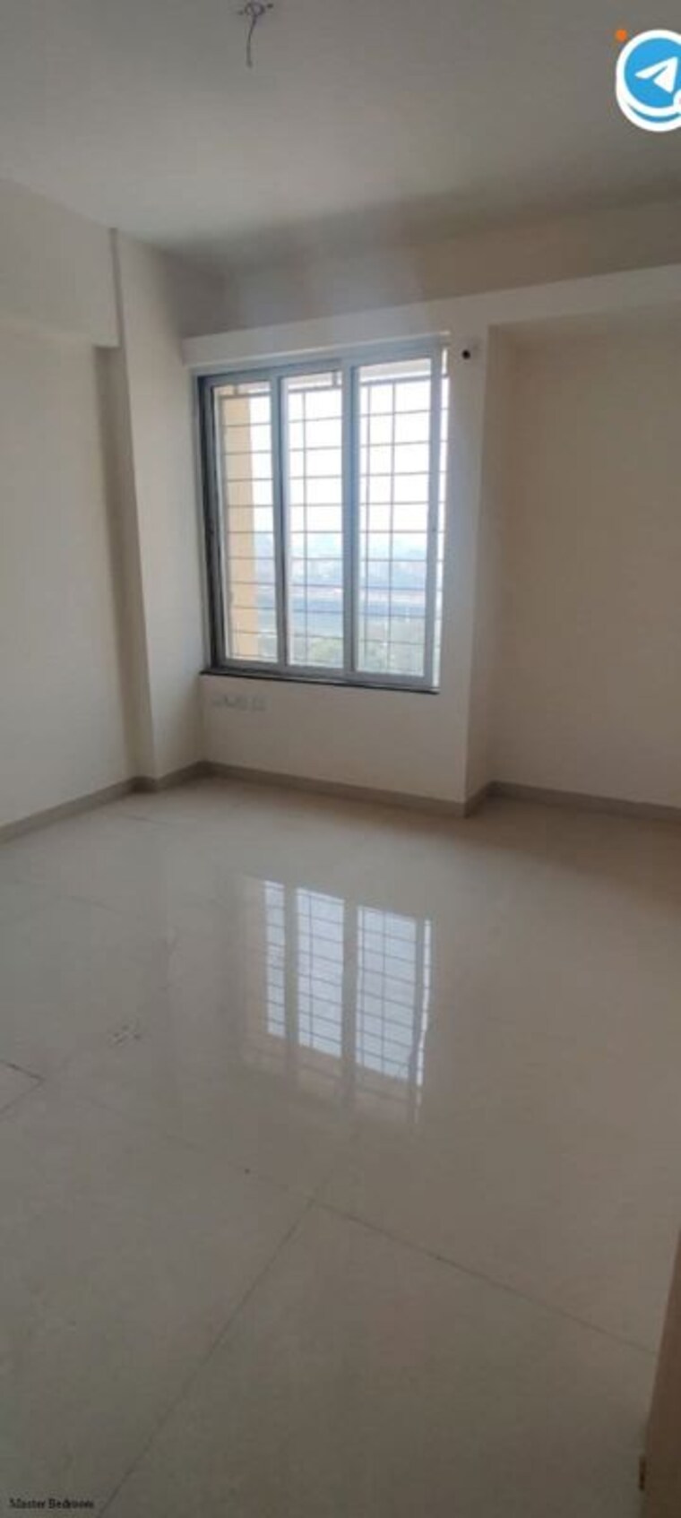 Master Bedroom, kohinoor-zen-estate 2 Bedroom 752 Sq.Ft. Apartment In Kharadi Pune 10262429
