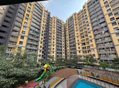 2 BHK + Pooja Room Apartment For Rent in Kohinoor Zen Estate