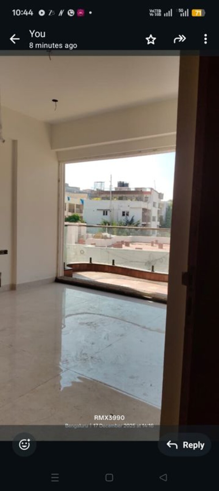 Kitchen, bearys-haudin-heights 3 Bedroom 2350 Sq.Ft. Apartment In Halasuru Bangalore 9877980