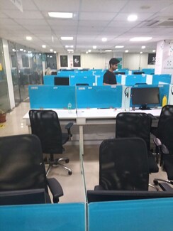 Office Space For Rent in Embassy Icon