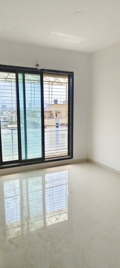 2 BHK Apartment For Rent in Hari Sai Krupa CHS