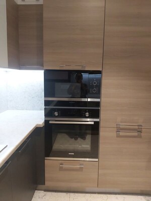 Furnished Amenities in 3 BHK Apartment at Prestige Leela Residency, Kodihalli – for Rent