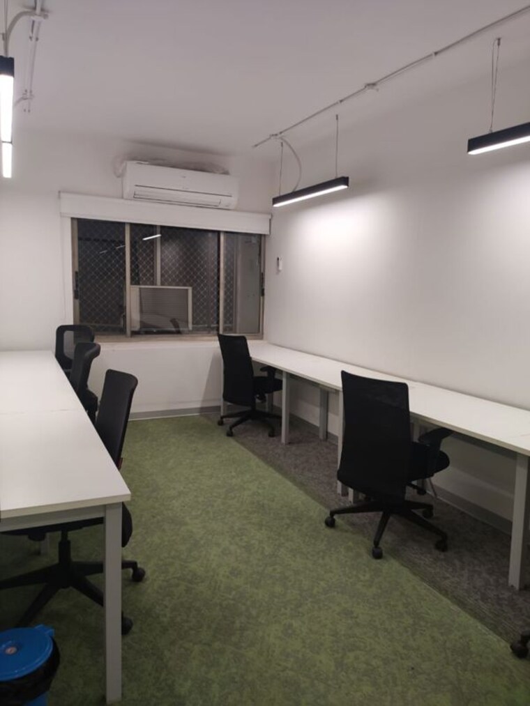 Team Area, sair-elite Commercial Office Space 2900 Sq.Ft. In Cunningham Road Bangalore 9750075
