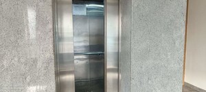 Floor Plan in  Office Space at Jaishree Point Apartment, Millers Road – for Rent