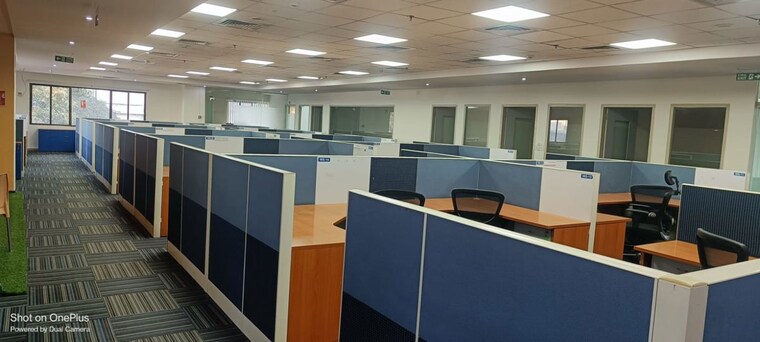 Team Area, jaishree-point-apartment Commercial Office Space 6300 Sq.Ft. In Millers Road Bangalore 9757444