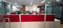Office Space For Rent in Embassy Icon