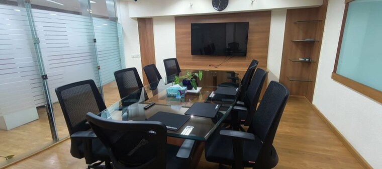 Team Area, embassy-icon Commercial Office Space 2000 Sq.Ft. In Infantry Road Bangalore 9742954