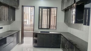 Kitchen in 3 BHK Apartment at Prestige El Dorado, Queens Road – for Rent