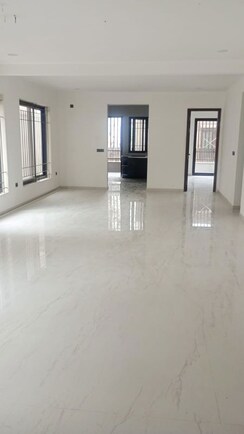 3 BHK + Study Room Apartment For Rent in Prestige El Dorado